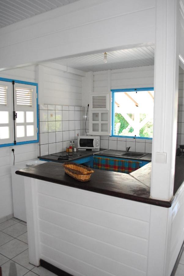 Le Goyavier Apartment Saint-Pierre Exterior photo